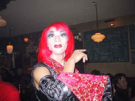 シモーヌ ふか ゆき